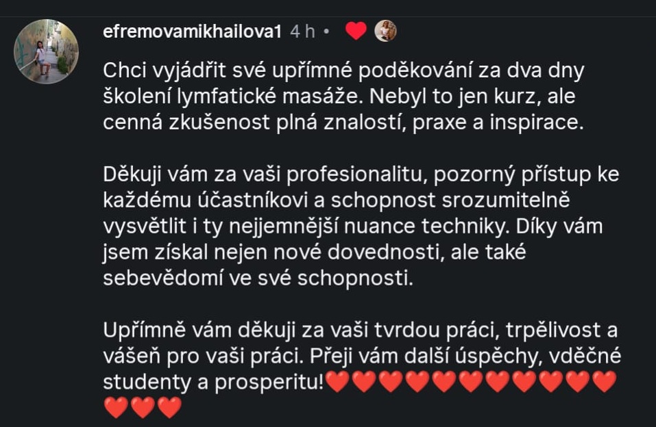 Reference-kurz-lymfaticke-masaze-s-certifikatem